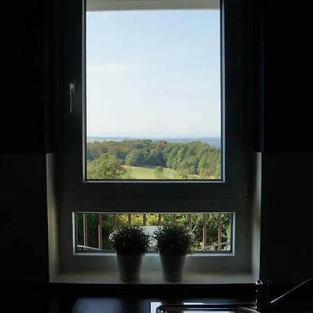 Ruhige Mit Fernblick Apartment Modautal