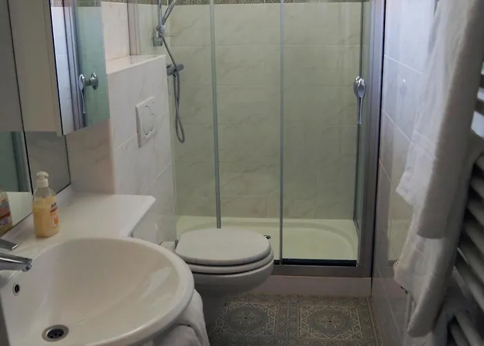 Ruhige Mit Fernblick Διαμέρισμα *