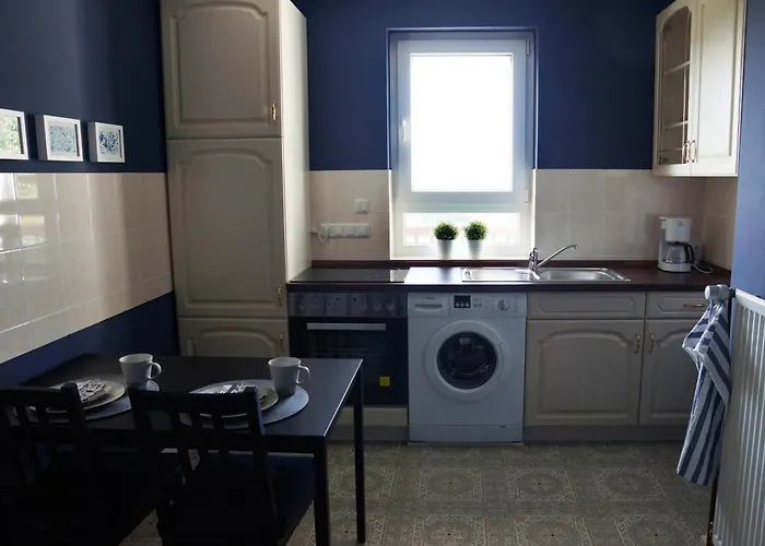 Ruhige Mit Fernblick Modautal