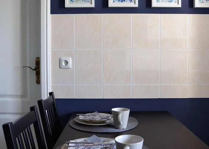 Ruhige Mit Fernblick Διαμέρισμα Modautal